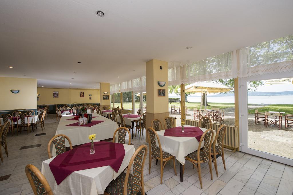 Familia Hotel Balatonboglár Εξωτερικό φωτογραφία