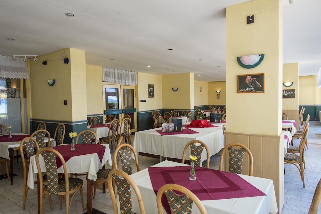 Familia Hotel Balatonboglár Εξωτερικό φωτογραφία