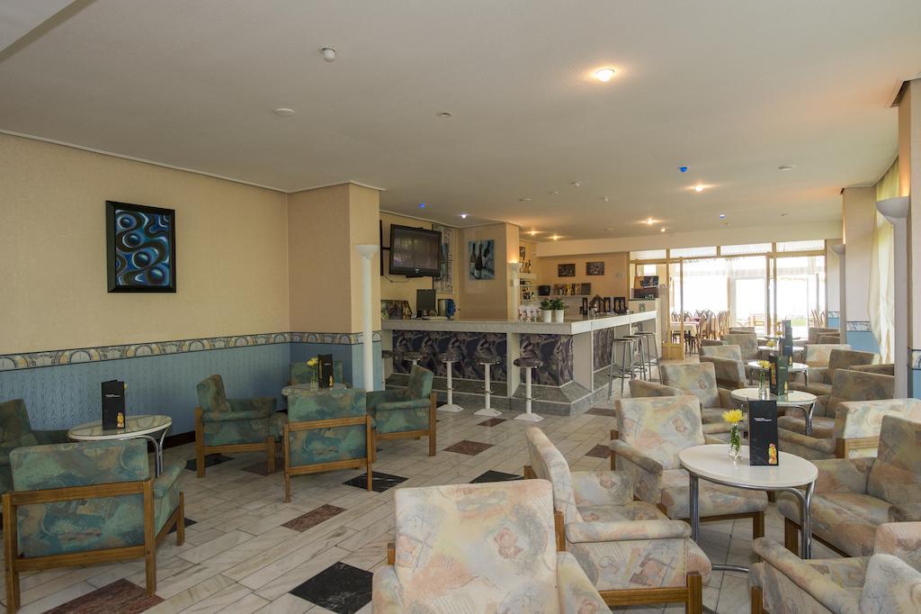 Familia Hotel Balatonboglár Εξωτερικό φωτογραφία