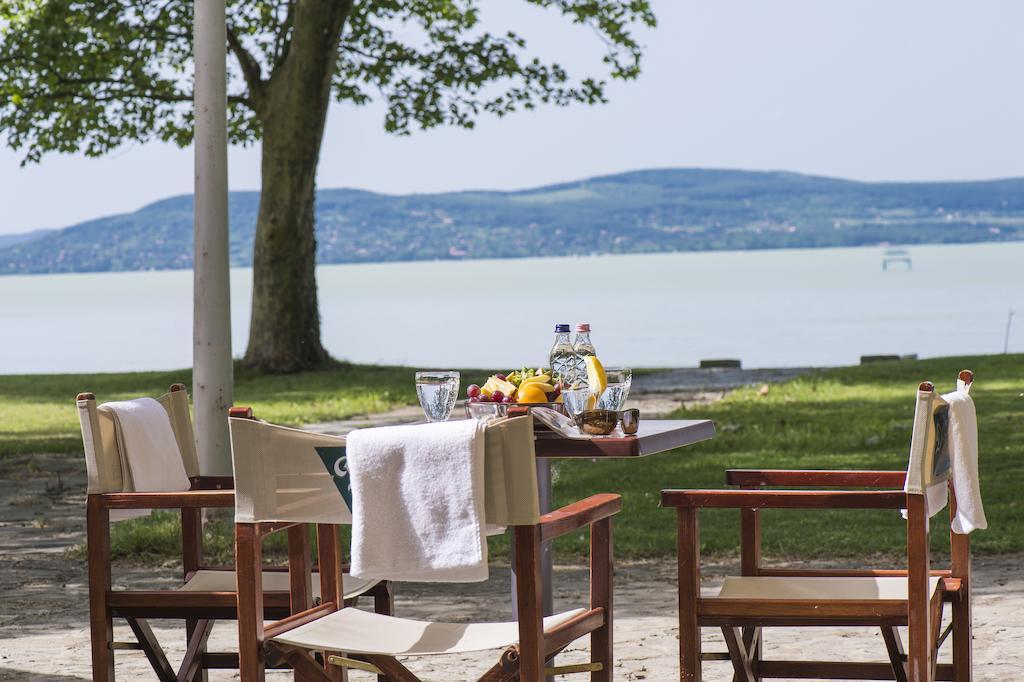 Familia Hotel Balatonboglár Εξωτερικό φωτογραφία