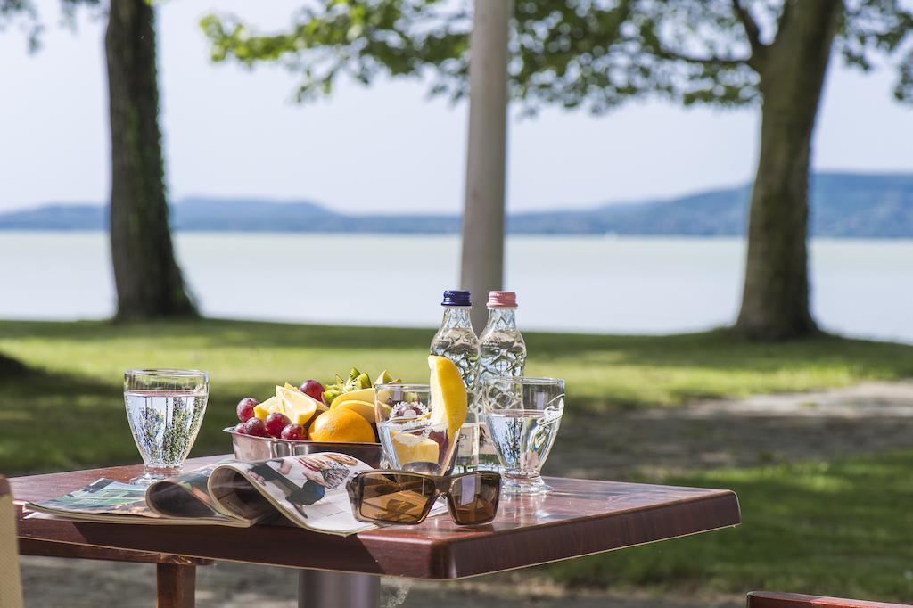 Familia Hotel Balatonboglár Εξωτερικό φωτογραφία