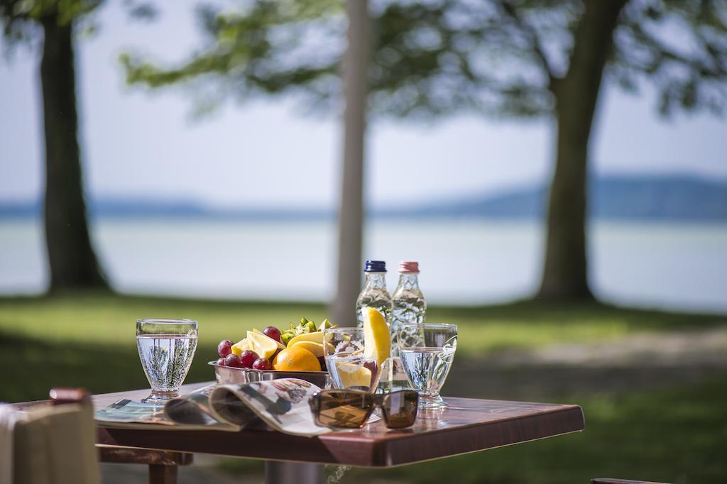 Familia Hotel Balatonboglár Εξωτερικό φωτογραφία