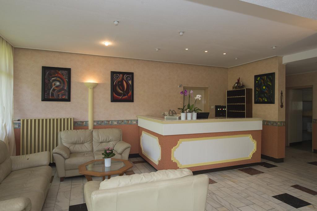 Familia Hotel Balatonboglár Εξωτερικό φωτογραφία