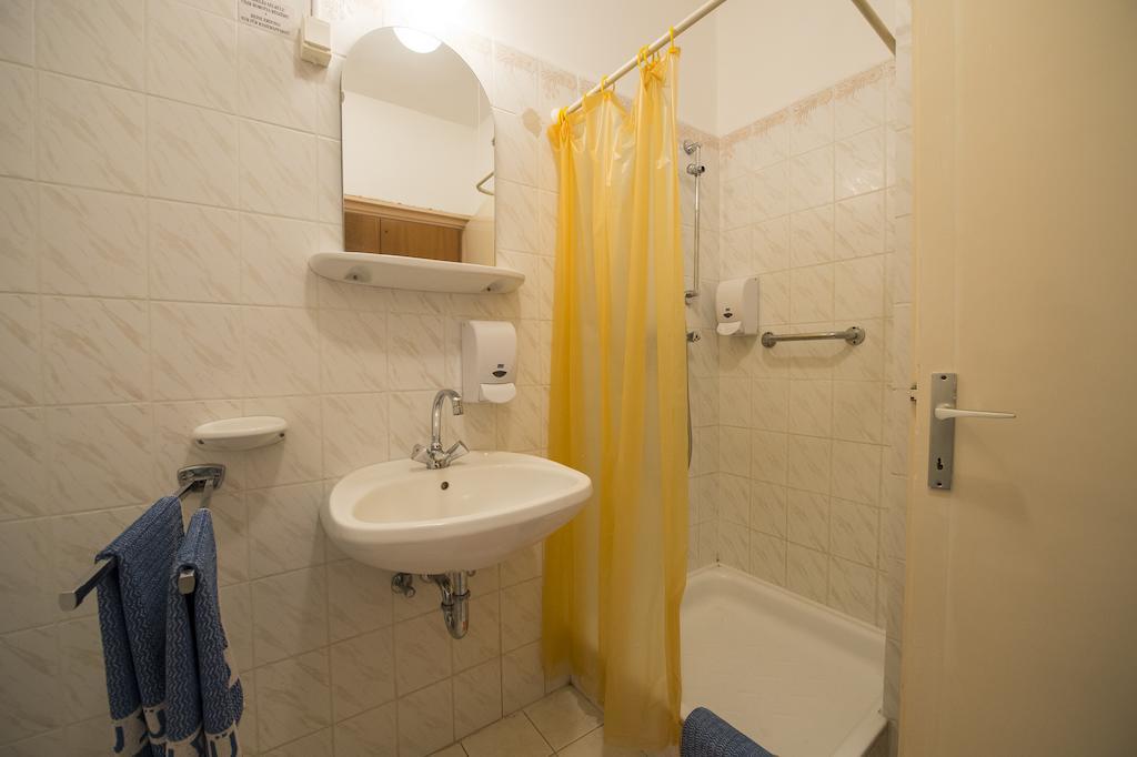 Familia Hotel Balatonboglár Εξωτερικό φωτογραφία